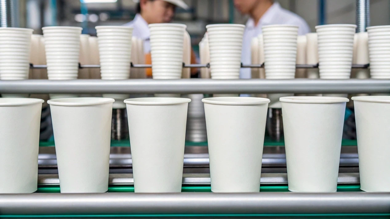 paper cup 1 paper cup 1