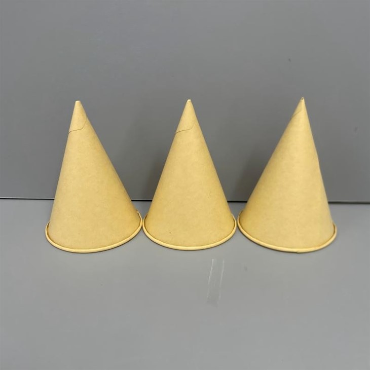 Paper Cone Cup For Water