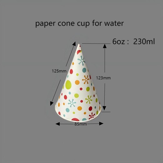 6 oz cone cup11 6 oz cone cup11