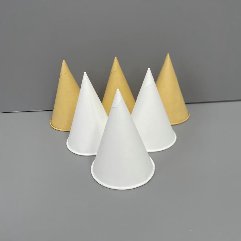 paper cone cup 4 1115